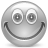 Disabled Friend Smiley Icon 48x48 png